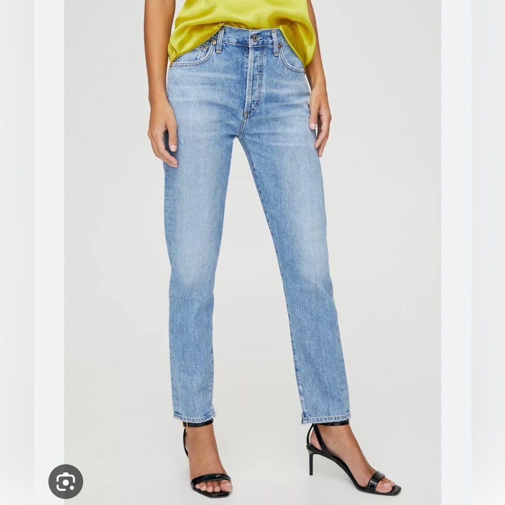 Citizens Of Humanity Liya Women Jeans